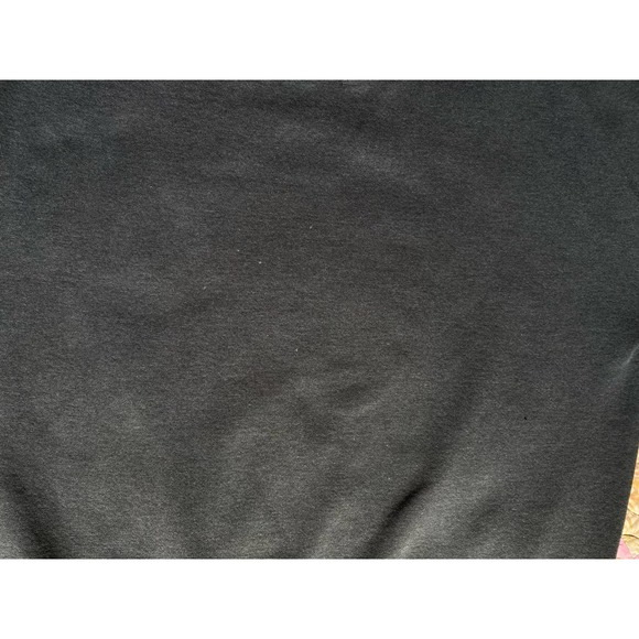 Vtg 90s Russel athletics pullover gun metal grey XL - Picture 3 of 7